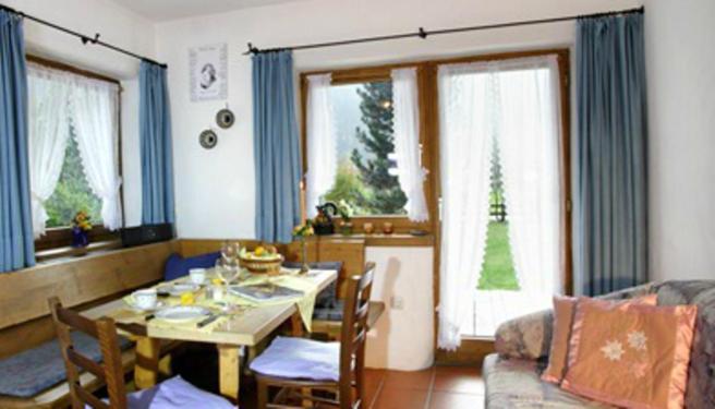 Landsitz Im Reitle Leilighet Längenfeld Rom bilde