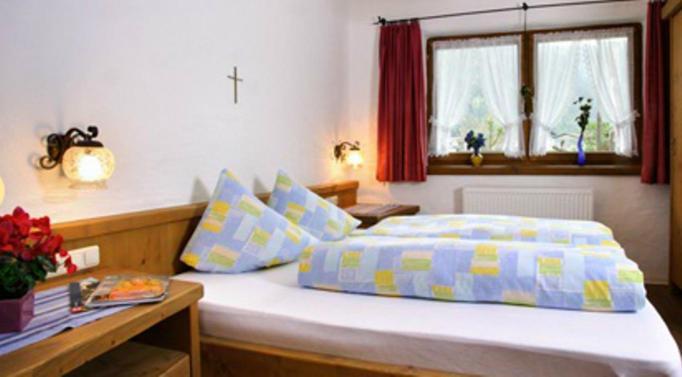 Landsitz Im Reitle Leilighet Längenfeld Rom bilde